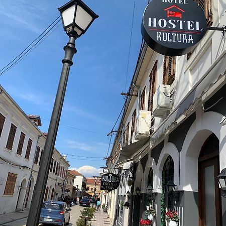 Kultura Hostel Σκόδρα Εξωτερικό φωτογραφία