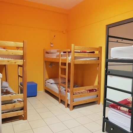 Kultura Hostel Σκόδρα Εξωτερικό φωτογραφία