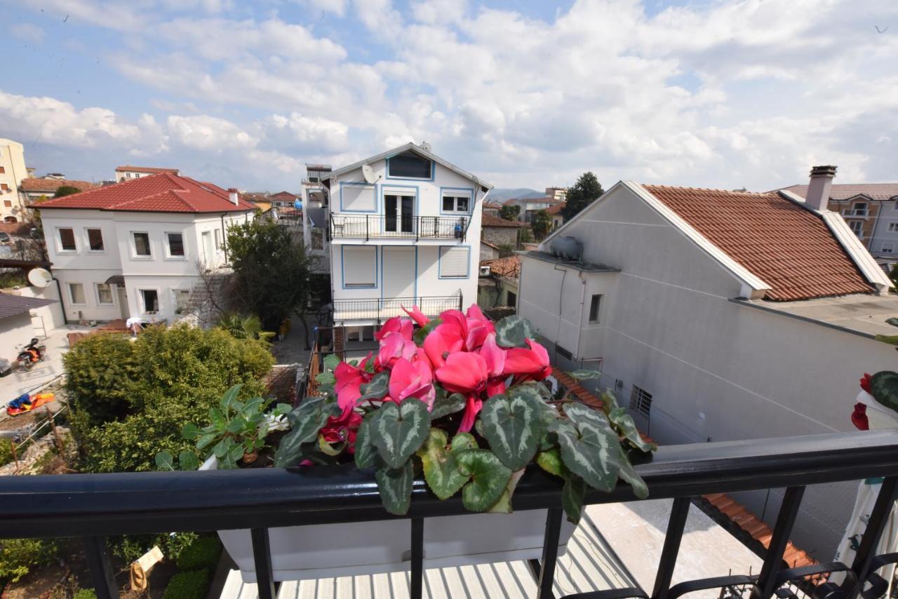 Kultura Hostel Σκόδρα Εξωτερικό φωτογραφία