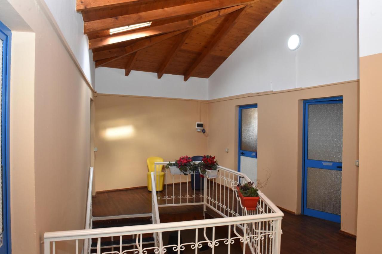Kultura Hostel Σκόδρα Εξωτερικό φωτογραφία