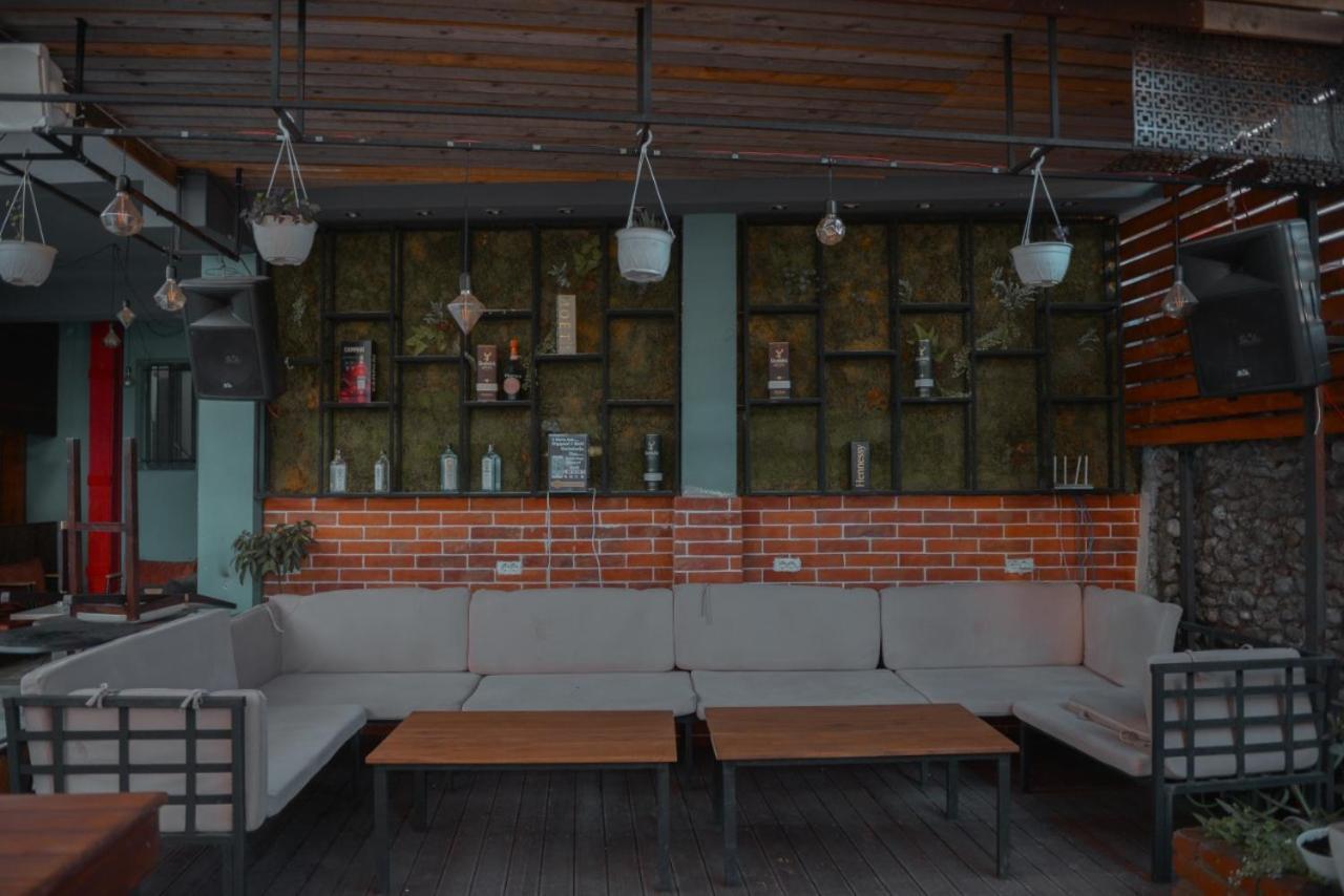 Kultura Hostel Σκόδρα Εξωτερικό φωτογραφία