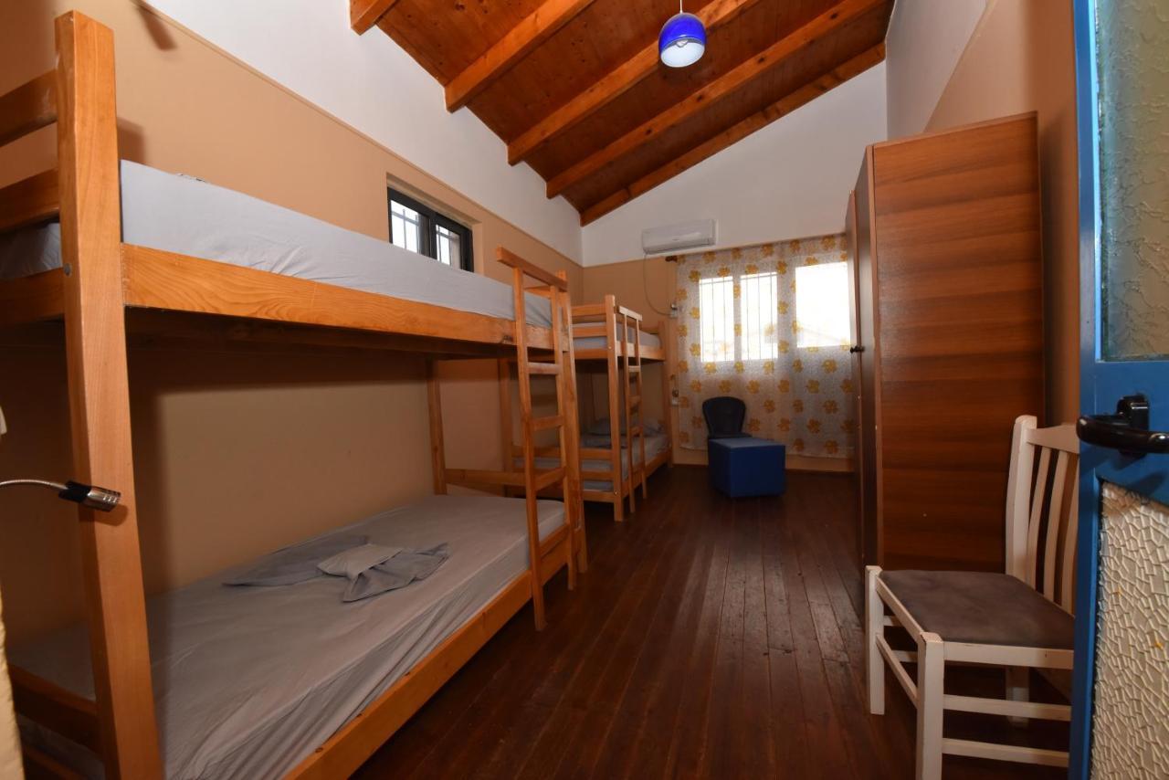 Kultura Hostel Σκόδρα Εξωτερικό φωτογραφία