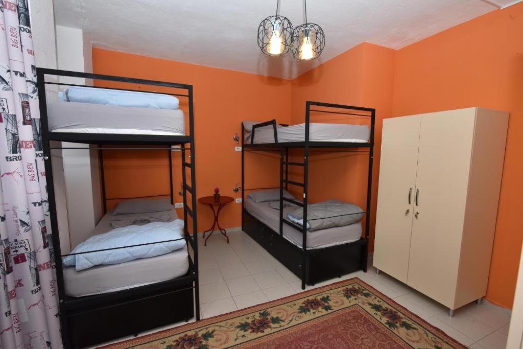 Kultura Hostel Σκόδρα Εξωτερικό φωτογραφία