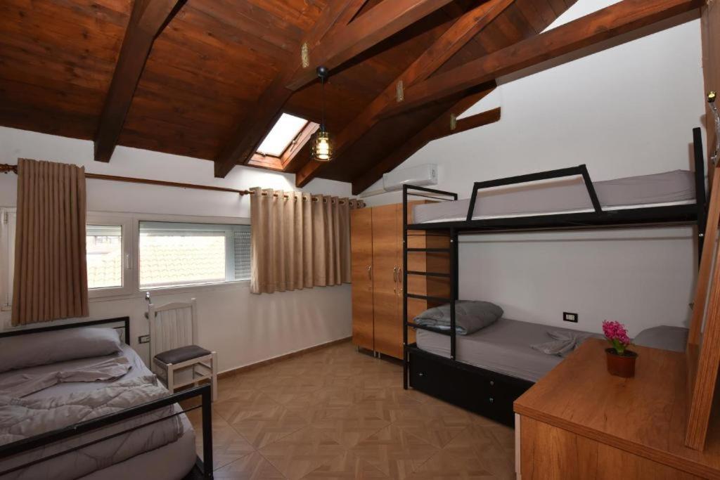 Kultura Hostel Σκόδρα Εξωτερικό φωτογραφία