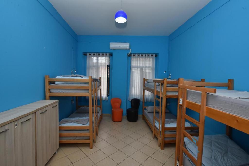 Kultura Hostel Σκόδρα Εξωτερικό φωτογραφία