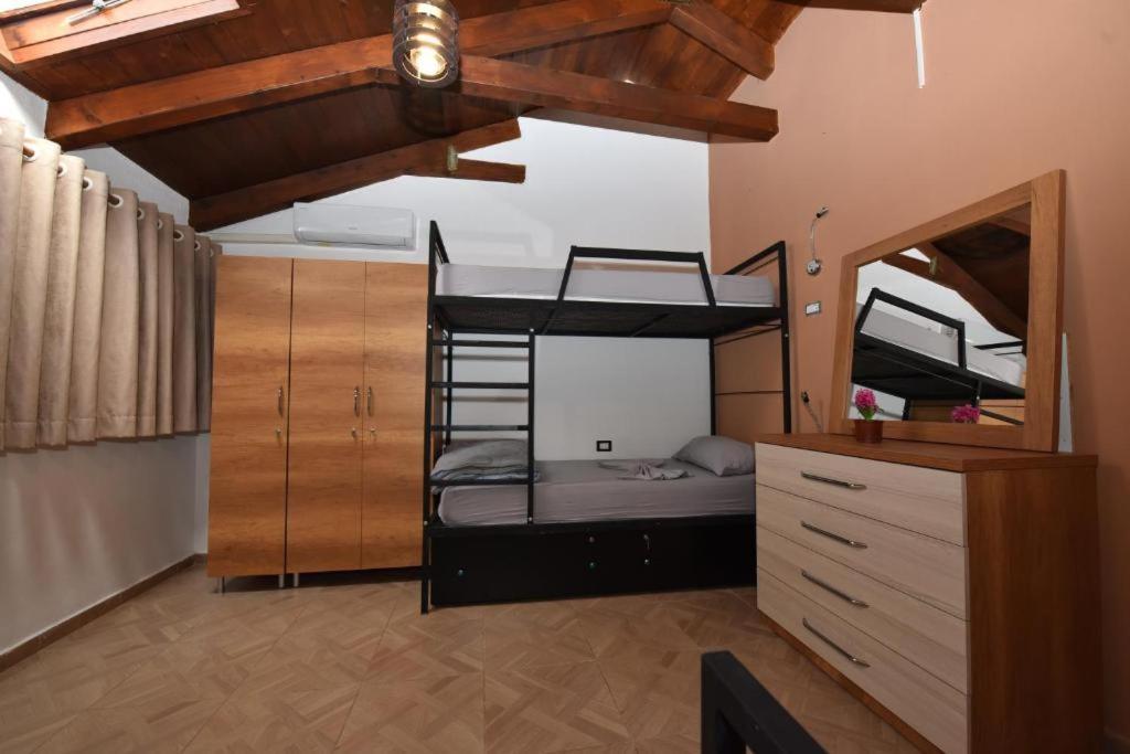 Kultura Hostel Σκόδρα Εξωτερικό φωτογραφία