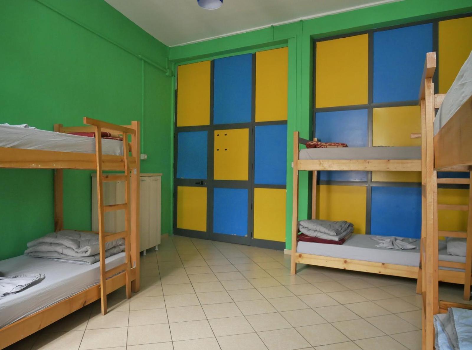 Kultura Hostel Σκόδρα Εξωτερικό φωτογραφία