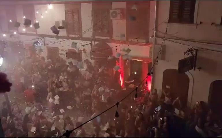 Kultura Hostel Σκόδρα Εξωτερικό φωτογραφία