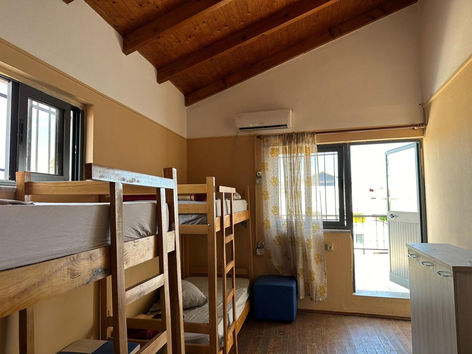 Kultura Hostel Σκόδρα Εξωτερικό φωτογραφία