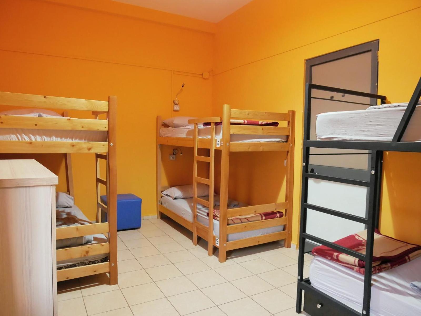 Kultura Hostel Σκόδρα Εξωτερικό φωτογραφία
