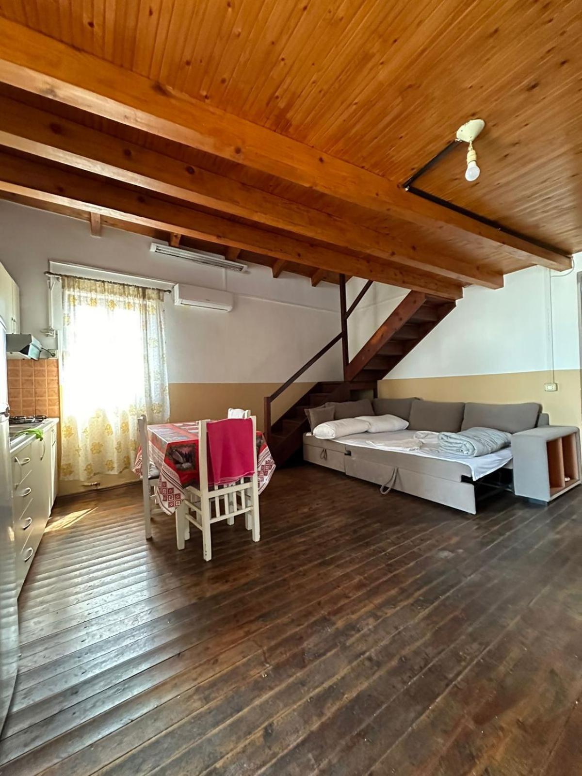 Kultura Hostel Σκόδρα Εξωτερικό φωτογραφία