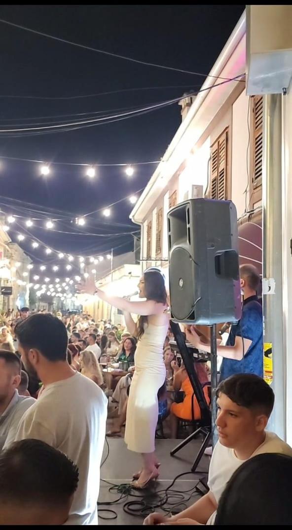 Kultura Hostel Σκόδρα Εξωτερικό φωτογραφία