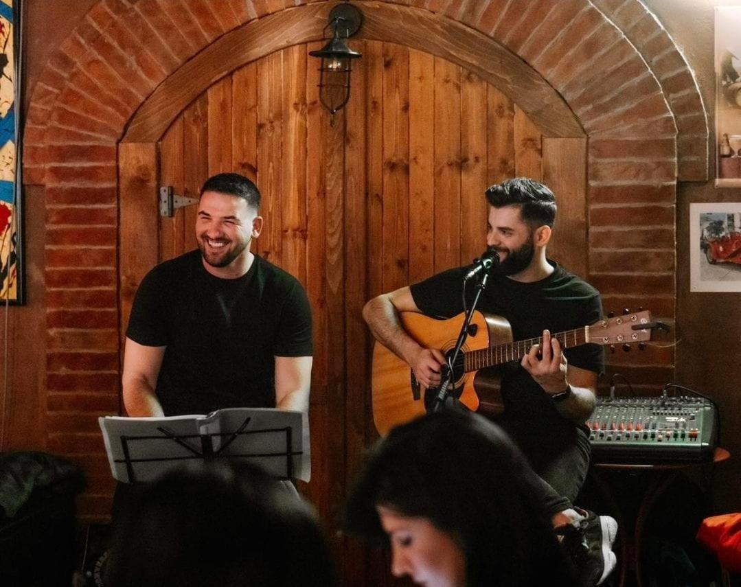 Kultura Hostel Σκόδρα Εξωτερικό φωτογραφία