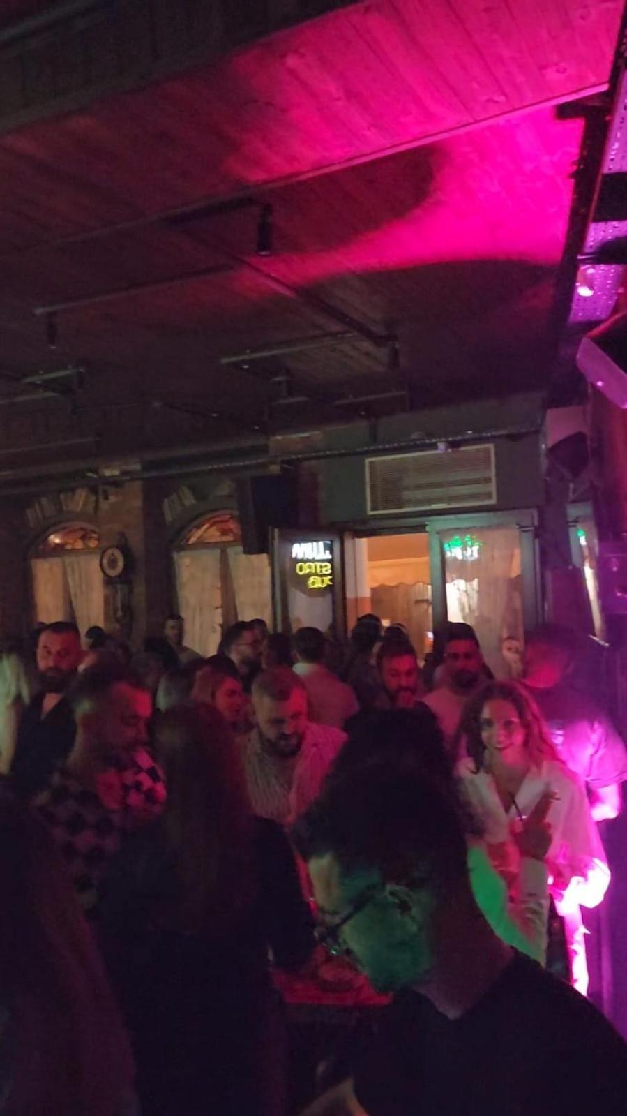 Kultura Hostel Σκόδρα Εξωτερικό φωτογραφία