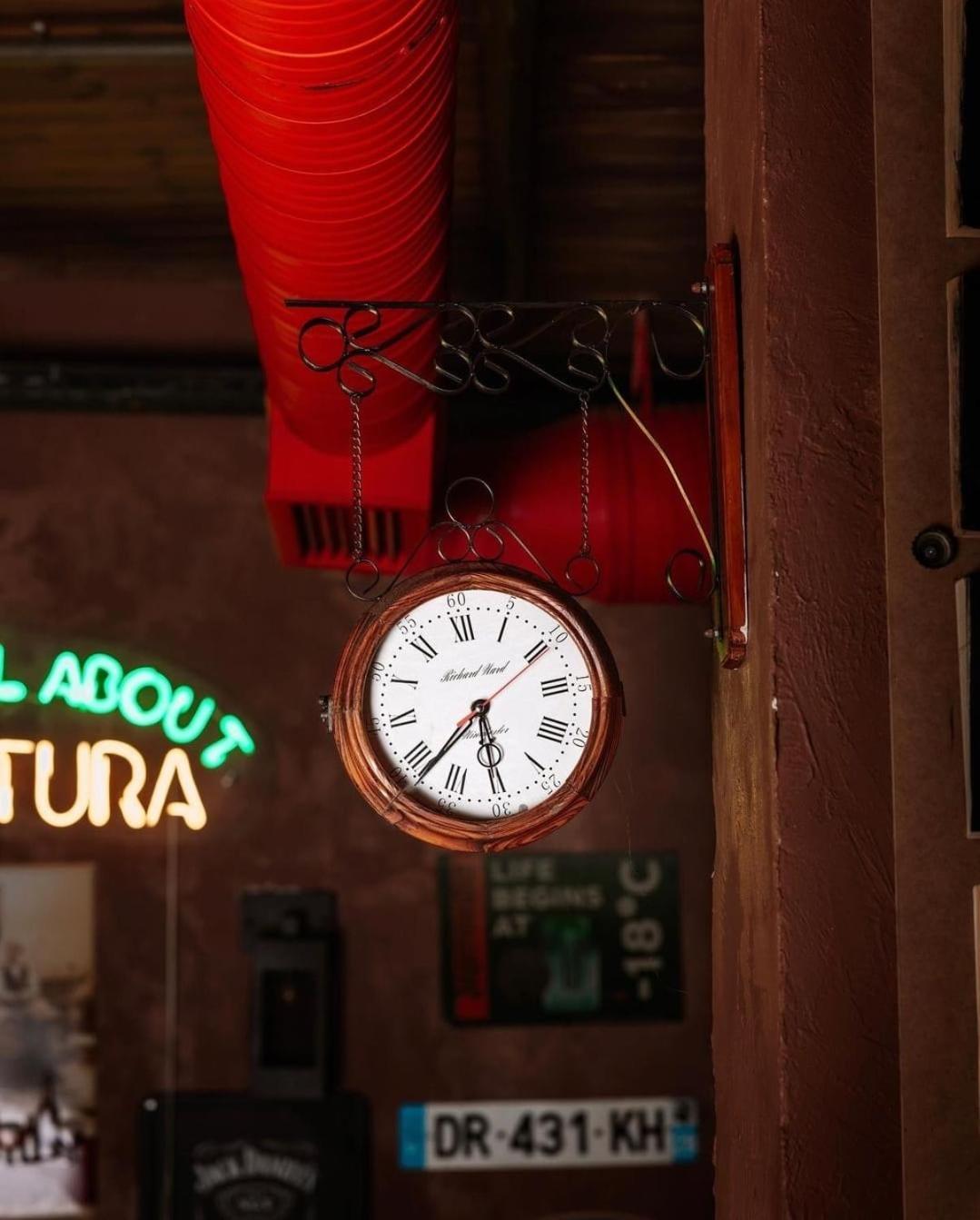 Kultura Hostel Σκόδρα Εξωτερικό φωτογραφία