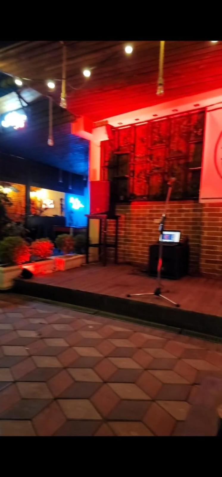 Kultura Hostel Σκόδρα Εξωτερικό φωτογραφία