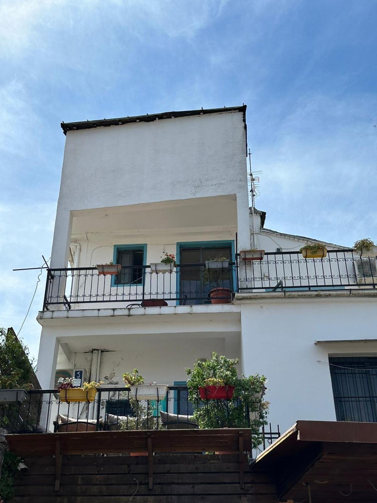Kultura Hostel Σκόδρα Εξωτερικό φωτογραφία