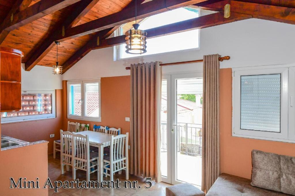 Kultura Hostel Σκόδρα Εξωτερικό φωτογραφία