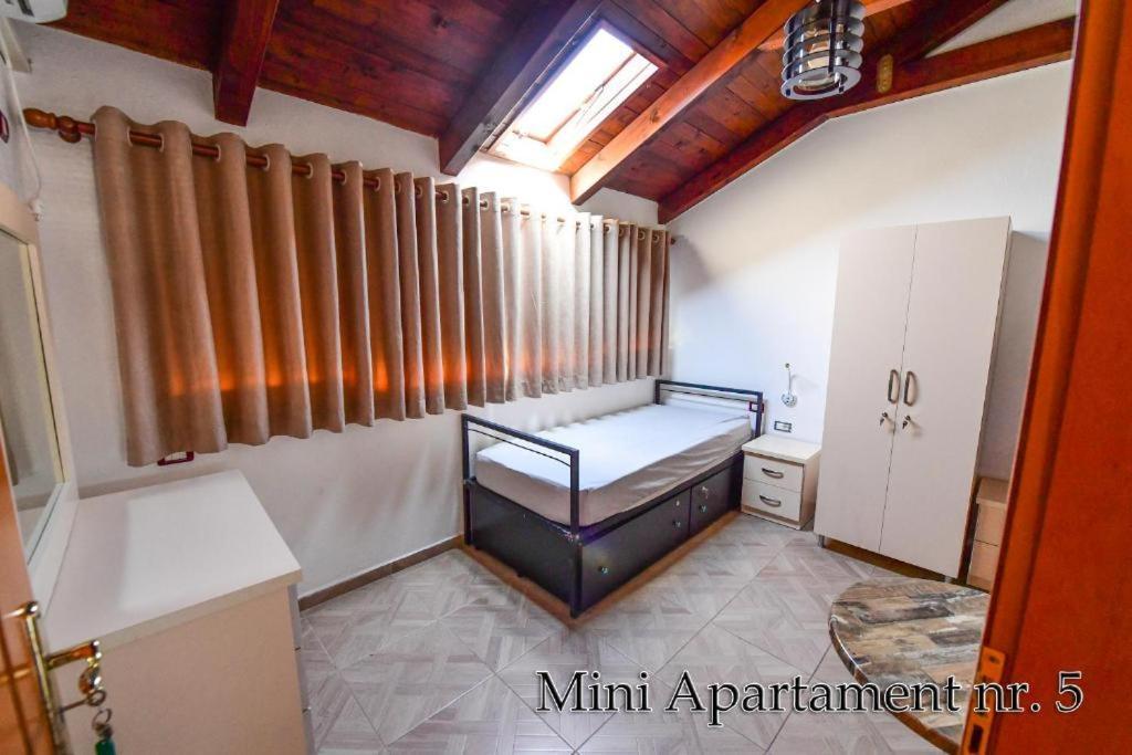 Kultura Hostel Σκόδρα Εξωτερικό φωτογραφία