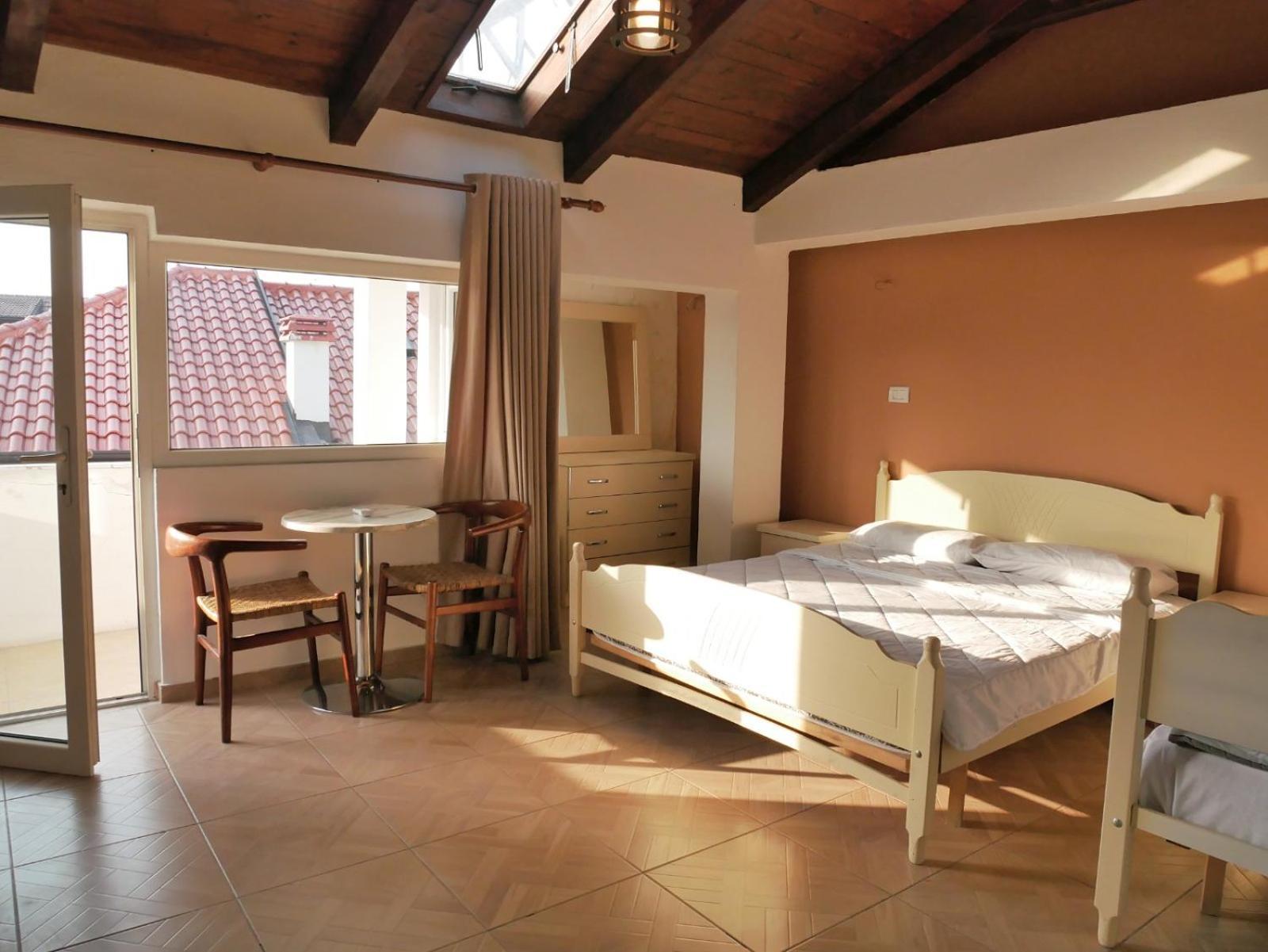 Kultura Hostel Σκόδρα Εξωτερικό φωτογραφία