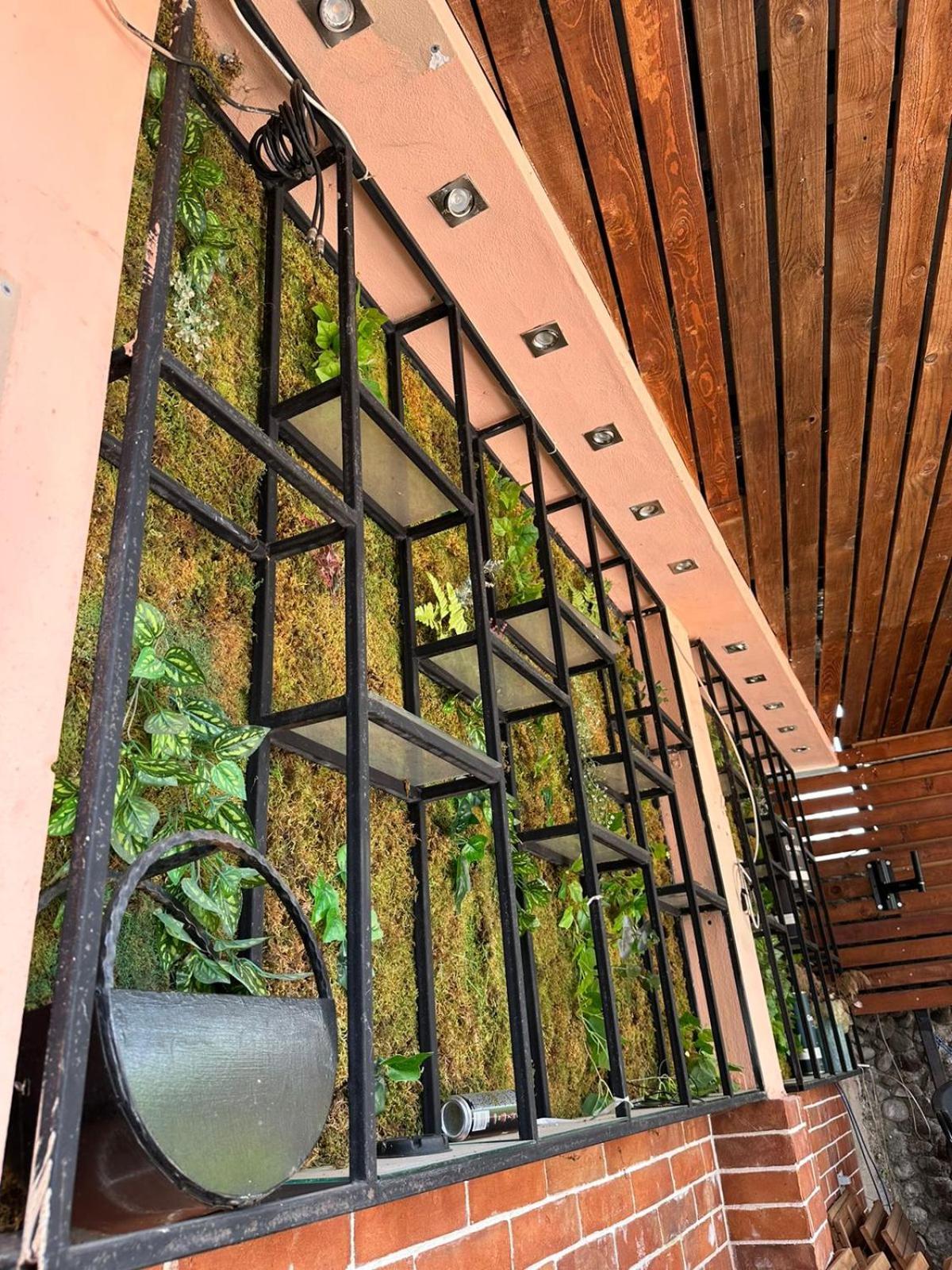 Kultura Hostel Σκόδρα Εξωτερικό φωτογραφία