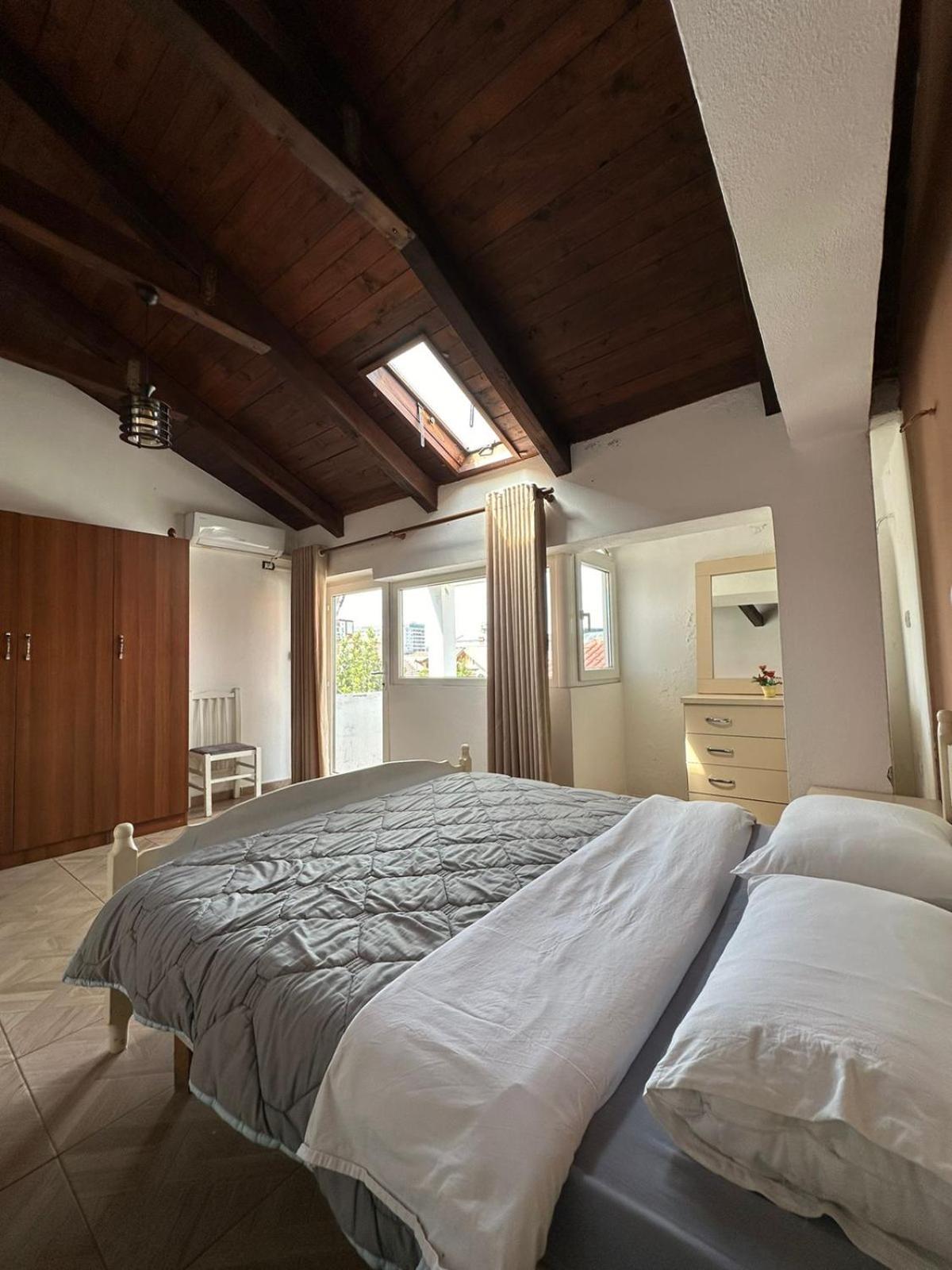 Kultura Hostel Σκόδρα Εξωτερικό φωτογραφία