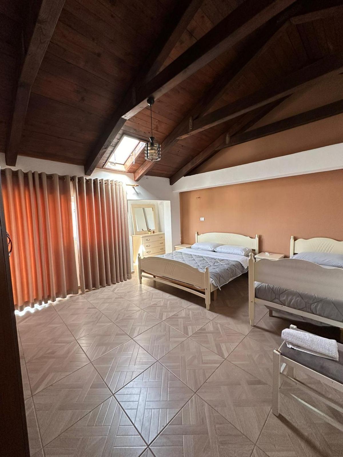 Kultura Hostel Σκόδρα Εξωτερικό φωτογραφία