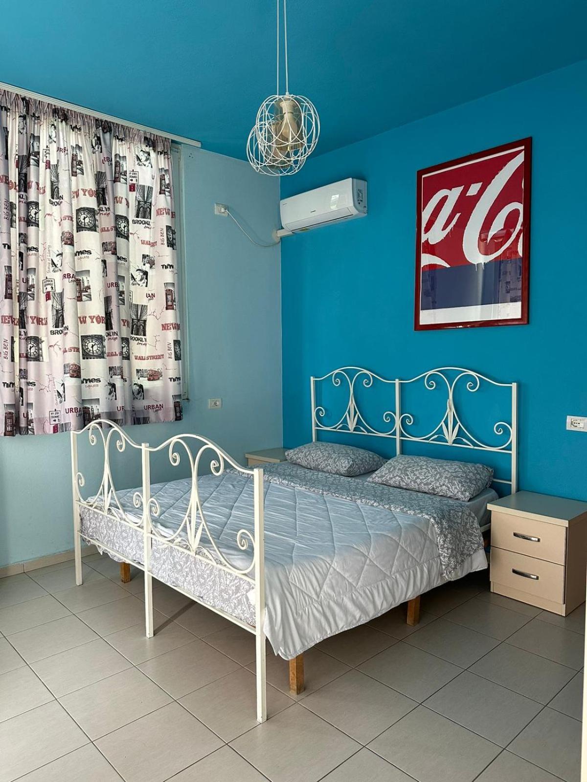 Kultura Hostel Σκόδρα Εξωτερικό φωτογραφία
